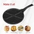 Import Factory Wholesale Waffle Pan Home Mini Waffle Maker from China