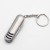 Import Factory wholesales promotion gift 3 in 1 muti function mini pocket knife keychain from China