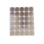 False Eyelashes Glue Stickers Lashes Adhesive Waterproof and Disposable Stickers Holding Eyelash Extension Glue