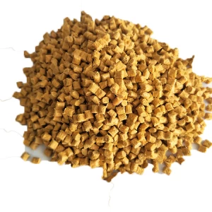 Famous PP Plastic Granules For Injection Polypropylene Raw Material