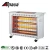 Import Far Infrared Bedroom electric paseco solar water carbon fiber heater, Portable Space Heater Quartz heater from China