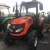 Import Farmlead four wheel tractors Deutz-Fahr 4WD wheel FL604 tractor 60HP from China