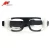 Import Fashion 2019 plastic sunglasses ready goods plastic eyeglasses goggles eyewear from China