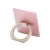 Import Fashion 360 degree rotating mobile phone ring holder, metal ring stand wholesale from China