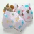Import Fashion Baby Anti Scratching Gloves Newborn Protection Face Cotton Scratch Mittens from China