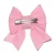 Import Fashion  Bows Barrettes Girls Fabric Pinwheele Bows Barrette Clips  Bows Hair Barrette baby toddlers boutique hair accessory from China