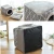 Import Fashion Breathable Wear-Resistant Bite-Resistant Foldable Pet Nest House Semi-Enclosed Cat Bed Cushion from China