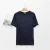 Import Fashion Cheap Custom Men  quick-drying t-shirt Men Sport T Shirt from China