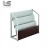 Import Fashion Delicate Appearance Steel Magazine Display Rack from China