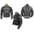 Import Fashion design adult&#x27;s cycling wear motorbike motorcycle riding biker jacket from China