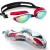 Import Fashion Design Swim Goggles Bulk Swimming Goggles Sport Glasses from China