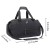Import Fashion Design Waterproof Wholesale Gym Sports Duffle Bag Business Travel Bags from China