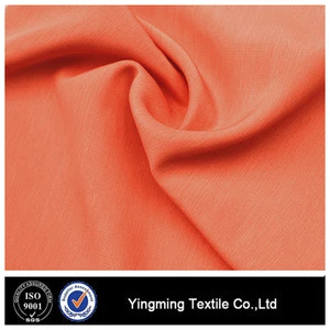 Fashion fabric/ nano chiffon fabric for garment
