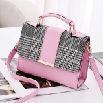 Fashion Ladies Luxury Shoulder Bag Hot Sale Cheap Crossbody Bag Women For Wholesale