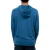 Import Fashion Man Pullover Sweatshirt Hooded bamboo clothing from China