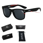Fashion ray band sunglasses man