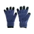 Import Fashion separable dual purpose touch screen acrylic knit gloves from China