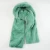 Import Fashion Simple Warm Solid Color Polyester Plush Fake Fur Scarf Designer Scarves Knit For Women Winter from China