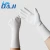 Import Fashion white nylon mittens knit work mesh gloves from China