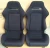 Import fashionable adjustable car seat racing seat sport seat- JBR 1035 from China