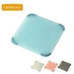 Fashionable and Sanitary chopping block grip cutting board with affordable prices , SIAA for KOHKIN certificate