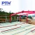 Import Fashionable Low Cost Prefabricated Warehouse Price And Steel Structure Made In China from China