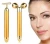 Import Fast Shipping Thin Chin Recommend Beauty 24k Gold Bar T- Shape Skin Care Tool with Cheap Price from China