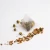 Import Favorable Price Loose Leaf Flower Embryo Golden Pangdahai Chrysanthemum Tea Bag from China