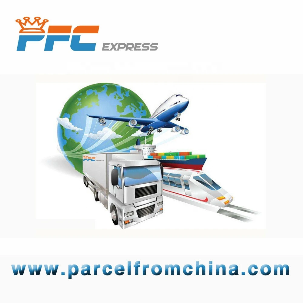 FBA to Amazon fullfillment center warehouse Delivery service from china shenzhen to Canada