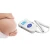 Import FDA Pocket Ultrasound Fetal Doppler Up &amp; Raise Digital Fetal Heartbeat monitor from China