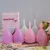 Import Feminine Hygiene CE FDA Approved medical grade silicone ladies menstrual cup from China