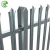 Import Fencing, Trellis &amp; Gates Type and Metal Frame Material Fencing palisade fence from China