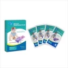 fever reducing cool patch cooling gel patch health care product