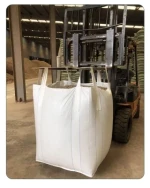 FIBC Bag 100% PP Big Bags 1000kg Flexible Anti-Sift FIBC Bag