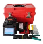 Fiber Optic Splicing Machine similar to FSM 60s fusion splicer