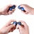 Import Fidget Toys Portable Controller Buttons Stress Relief Decompression Toy Gamepad Keychain Tool Relieve The Stress Tool Children from China
