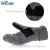 Import Fingerless Cashmere Thinsulate Thermal Wool Woven Knitted Warm Mittens Cover Winter Gloves from China