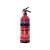 Import fire extinguisher 1kg abc dry powder fire extinguisher ball refilling machine fire extinguisher for Korea from China
