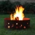Import Fire Ring 36-inch Wilderness Fire Pit from China