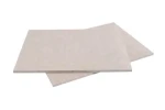 Fireproof Green Mgo Magnesium Oxide Expanded Perlite Board Mgo + Mgso4+poland Cement Decoration Material cement boards