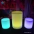 Import Fireproof Rechargeable Restaurant LED Small Pillar Light from China