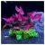 Import Fish Tank Underwater Decoration Water Grass Aquatic Plants Aquarium Artificial Flower Plants from China