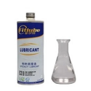 FITLUBE  antioxidants anti corrosion dry lubricant PFPE oil dielectric grease