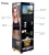 Import Fitness Club Use Commercial Automatic Standing Protein Shake Cold Drink Vending Machine from China