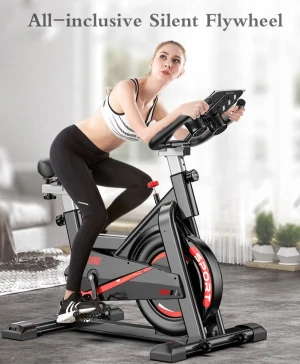 Fitness Equipment Home Exercise Commercial Best Spinning Bike On Sale