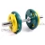 Import Fitness equipment weight lifting 50CM barbell dumbbell bar from China