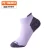 Import Fitness socks short ankle jacquard weave hosiery running sports cotton socks from China