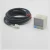 Import FKP compound -100.0 ~ 100.0KPa pressure switch, 3-screen digital display, G1/8 M5 air pressure switch sensor from China