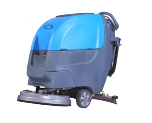 FL55B-500 Factory price concrete floor cleaning machine china supplier,without battery and charger
