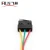 Import FL8-119 FILN momentary waterproof mirco switch micro switch with 20cm cable from China